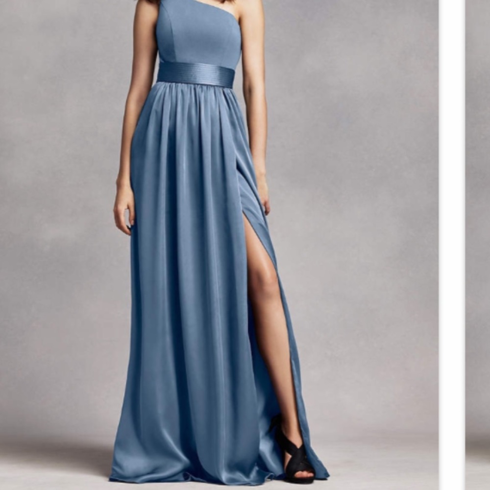 Vera Wang Dress